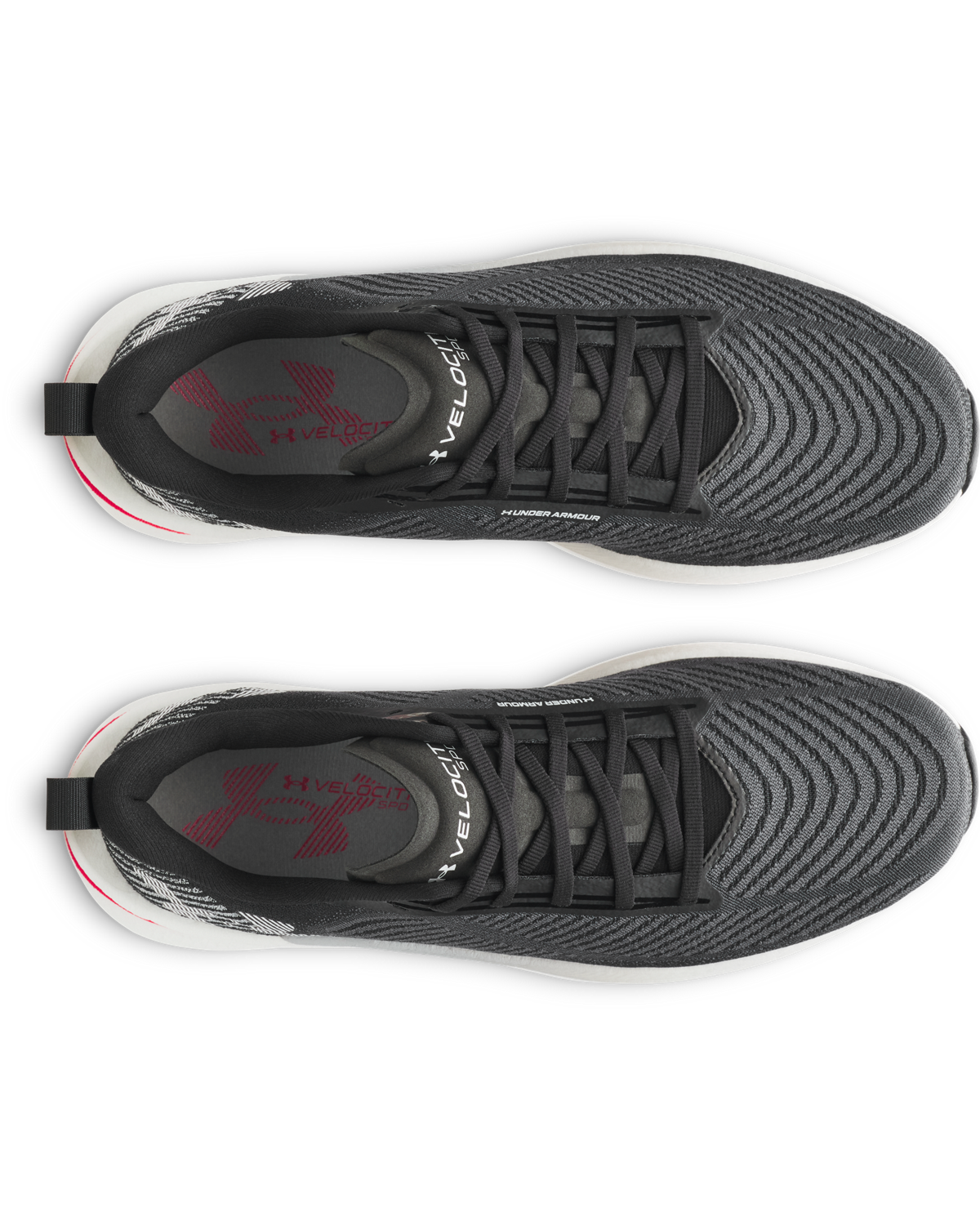 Men's UA Velociti SPD Running Shoes