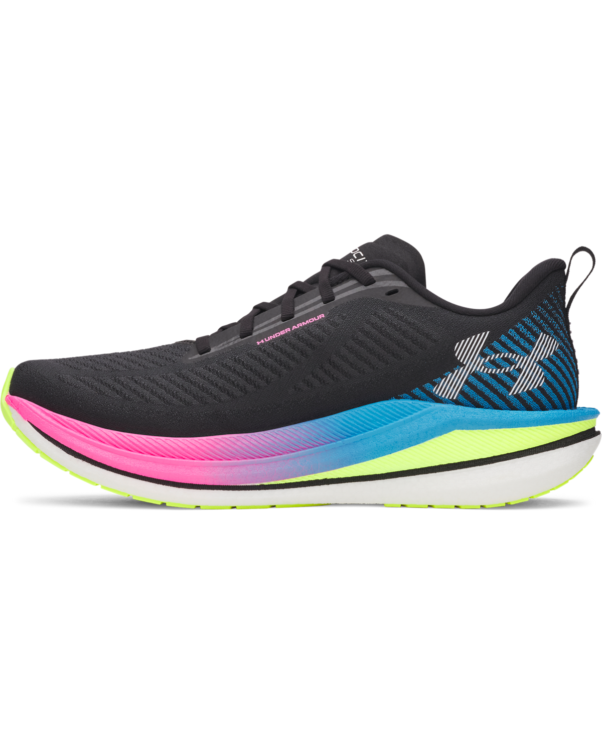 Men's UA Velociti SPD Running Shoes