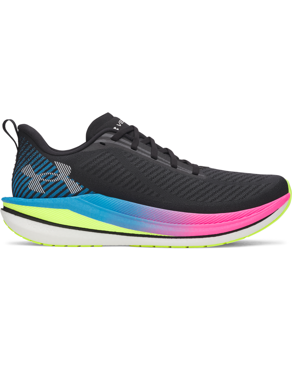 Men's UA Velociti SPD Running Shoes