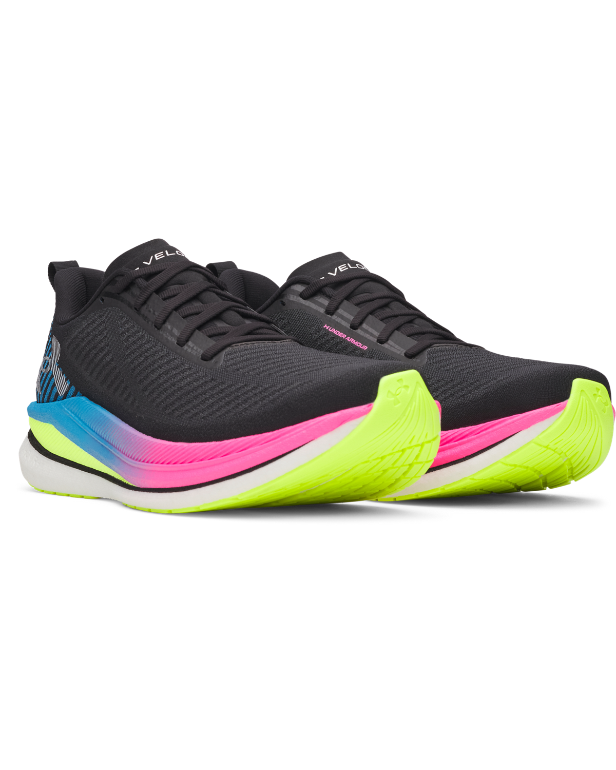 Men's UA Velociti SPD Running Shoes