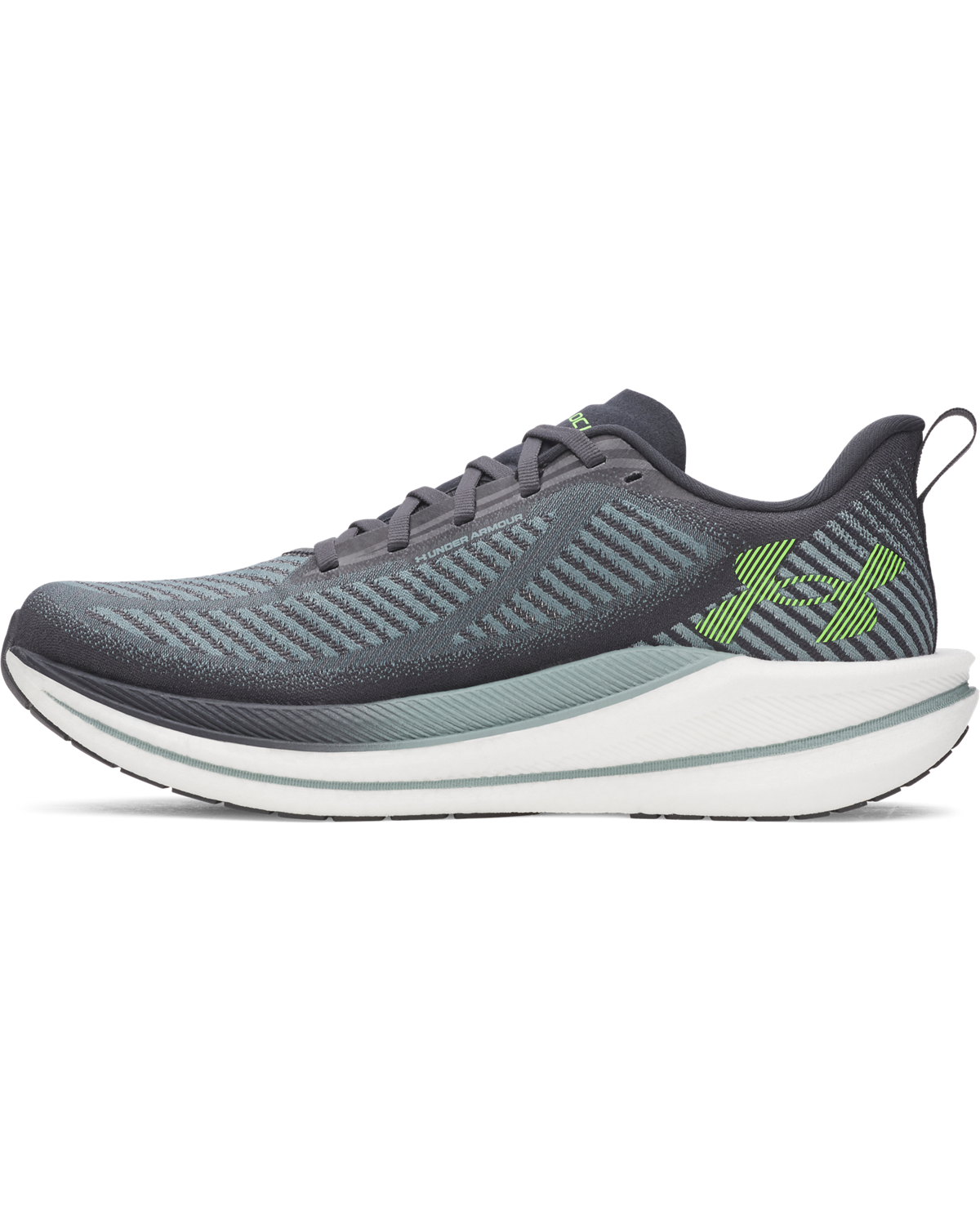 Men's UA Velociti SPD Running Shoes