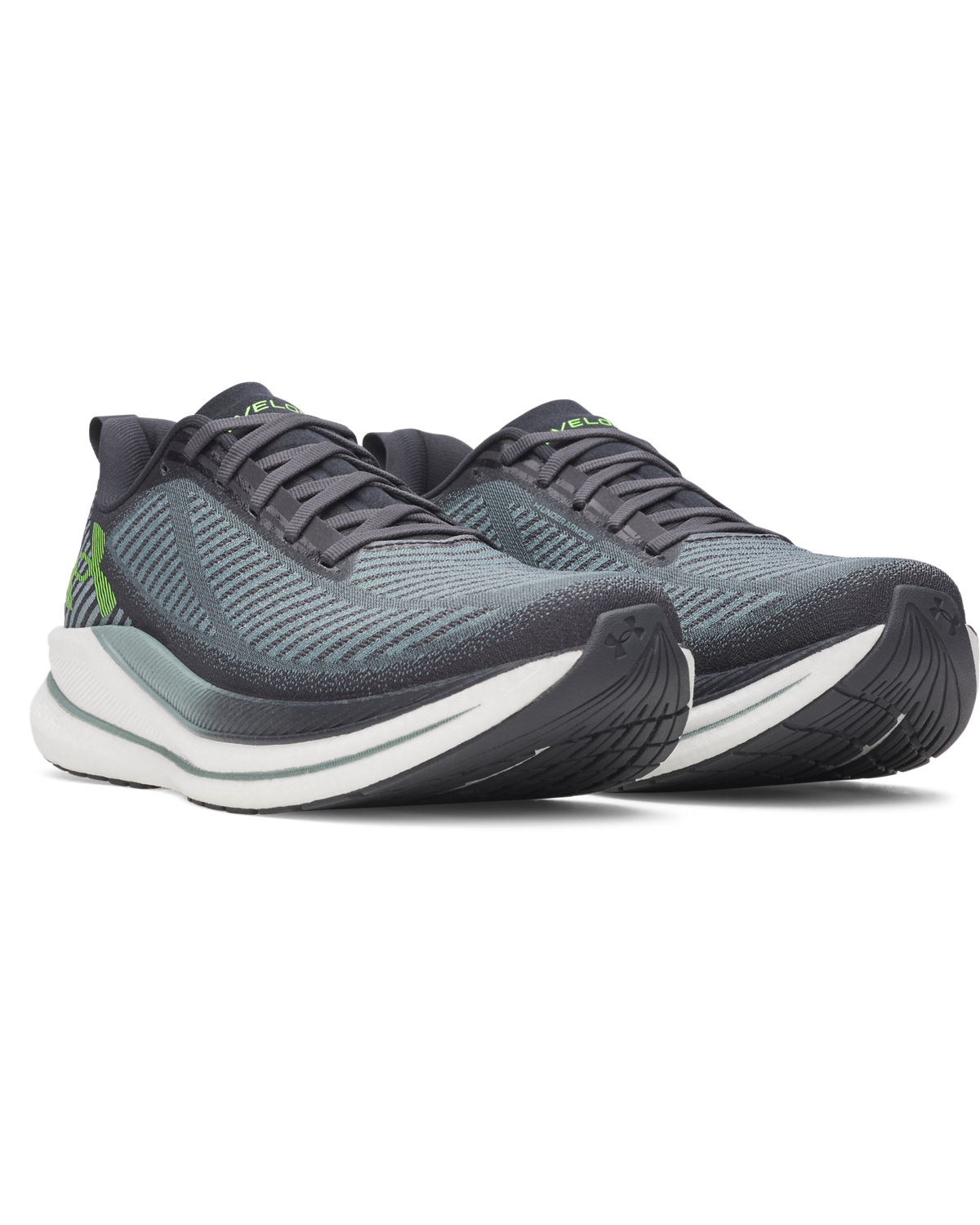 Men's UA Velociti SPD Running Shoes