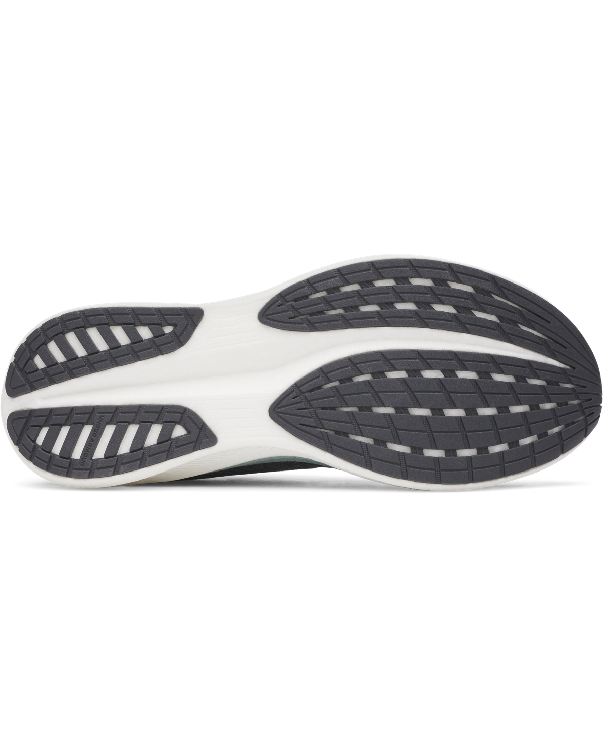 Men's UA Velociti SPD Running Shoes