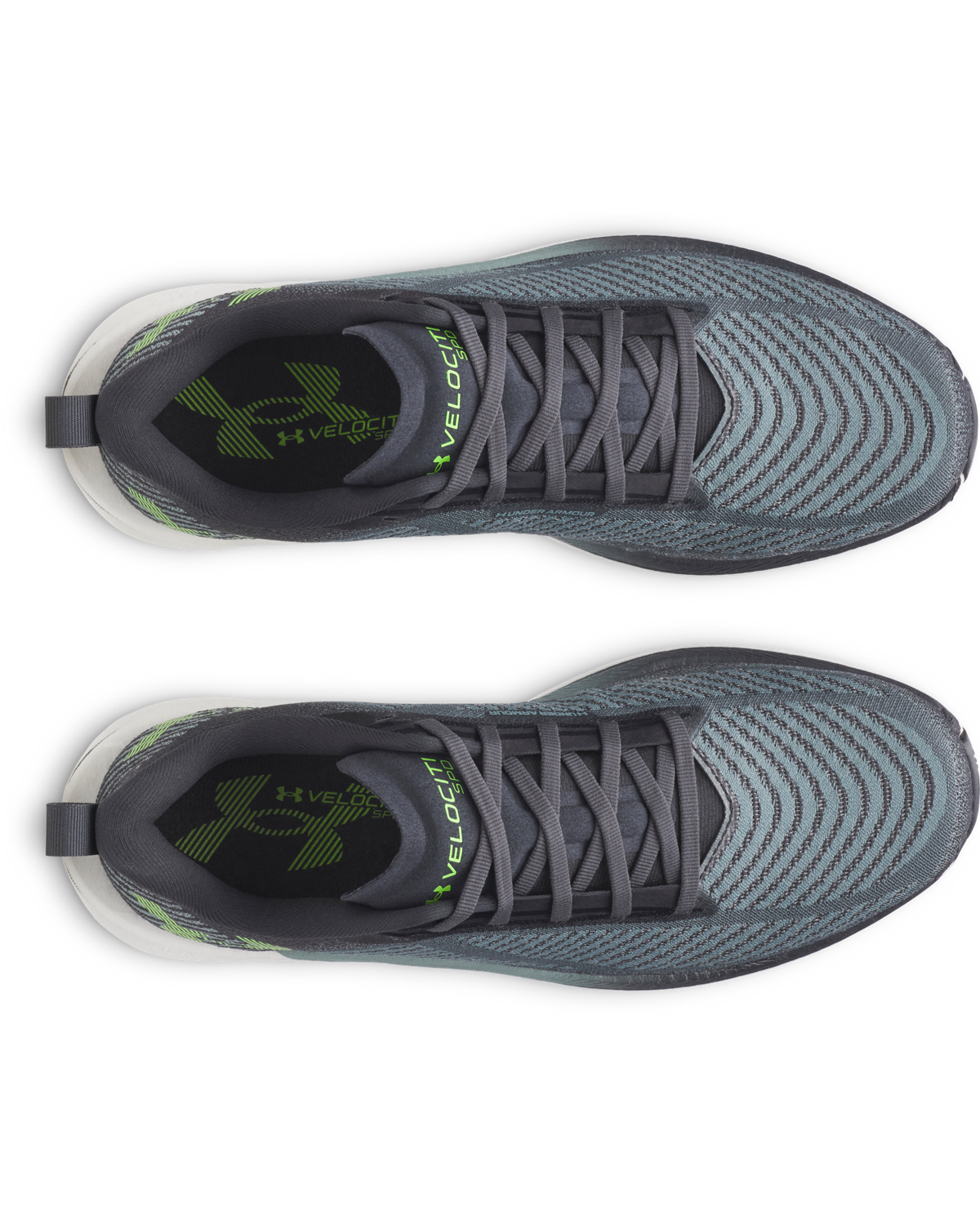 Men's UA Velociti SPD Running Shoes