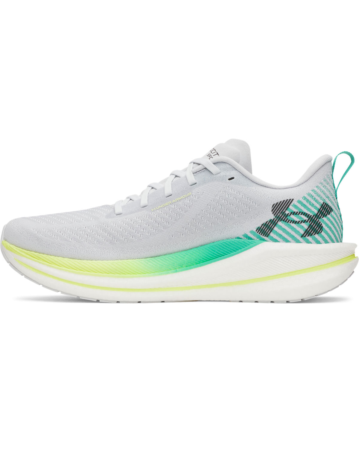 Men's UA Velociti SPD Running Shoes