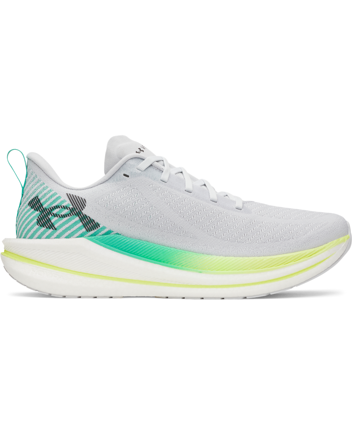 Men's UA Velociti SPD Running Shoes