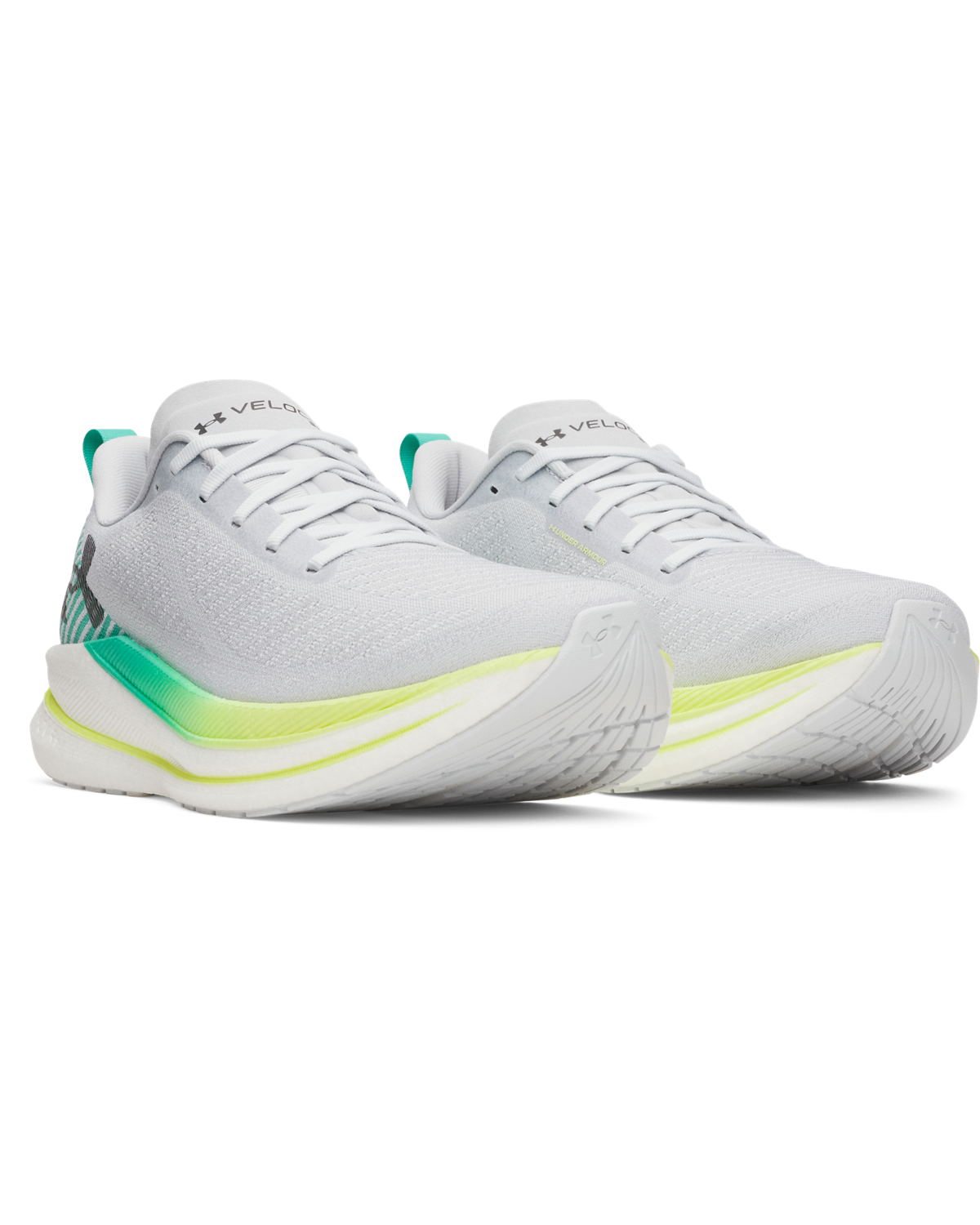 Men's UA Velociti SPD Running Shoes