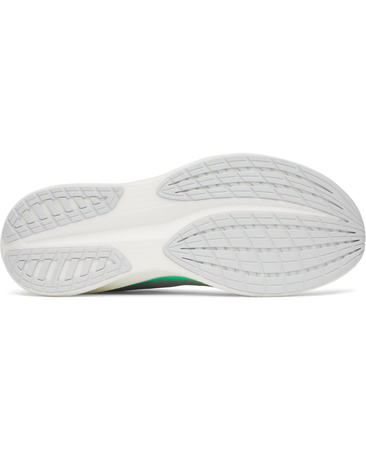 Men's UA Velociti SPD Running Shoes