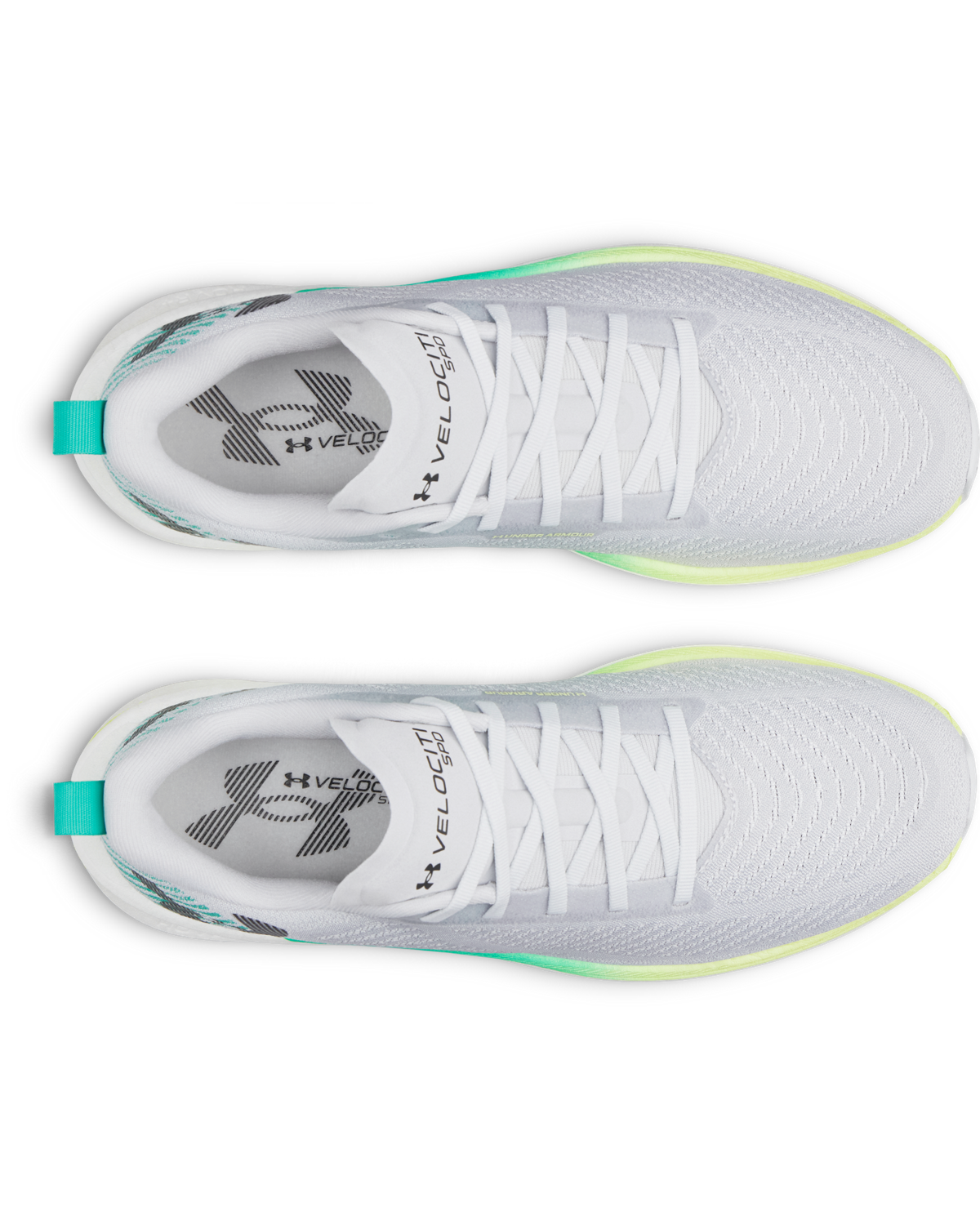 Men's UA Velociti SPD Running Shoes