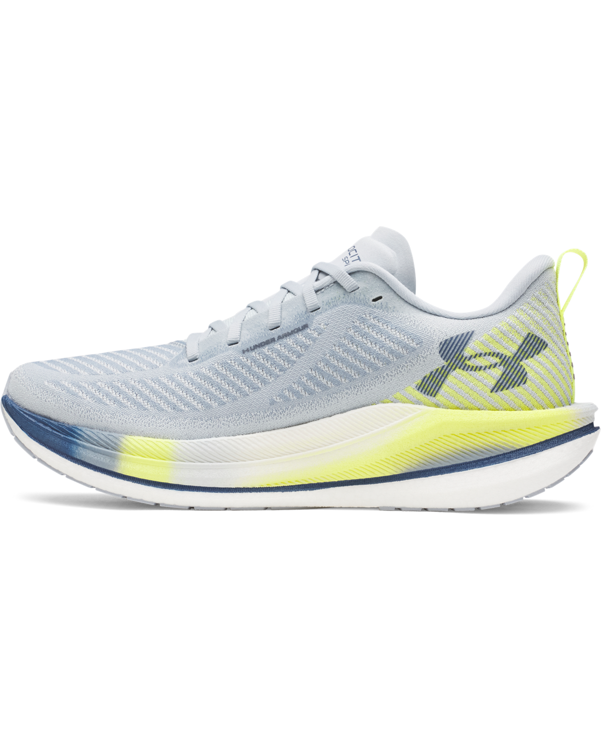 Men's UA Velociti SPD Running Shoes