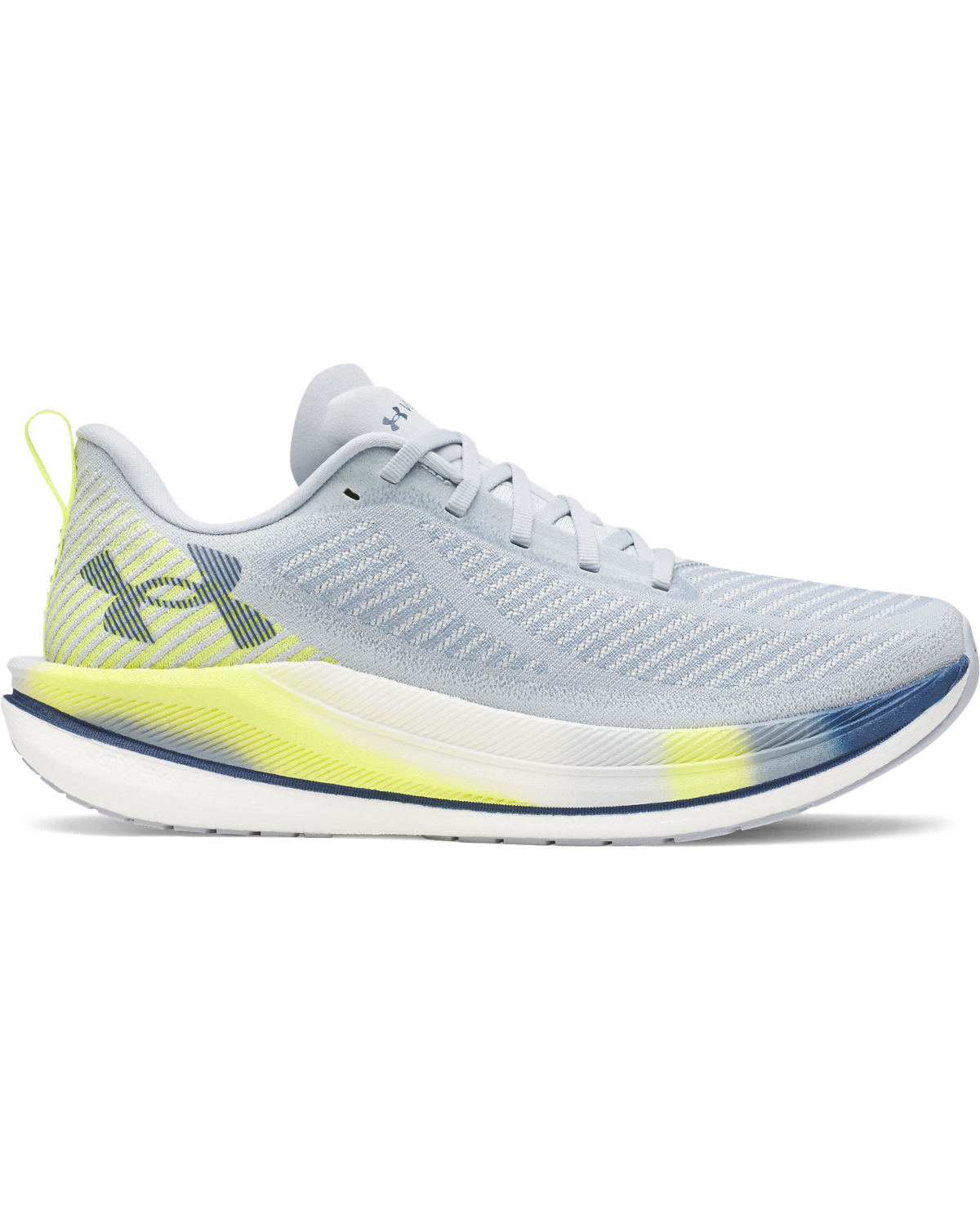 Men's UA Velociti SPD Running Shoes