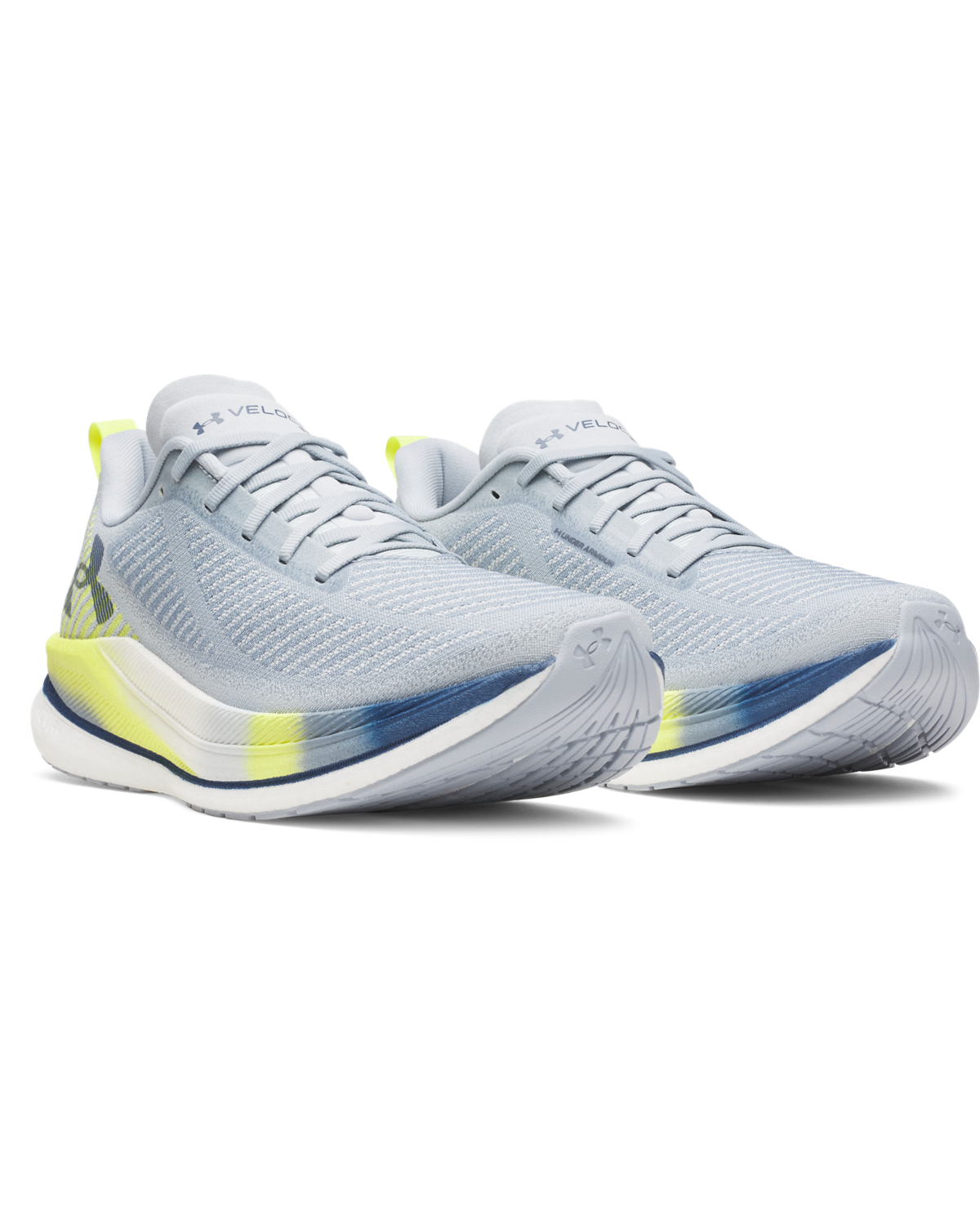 Men's UA Velociti SPD Running Shoes