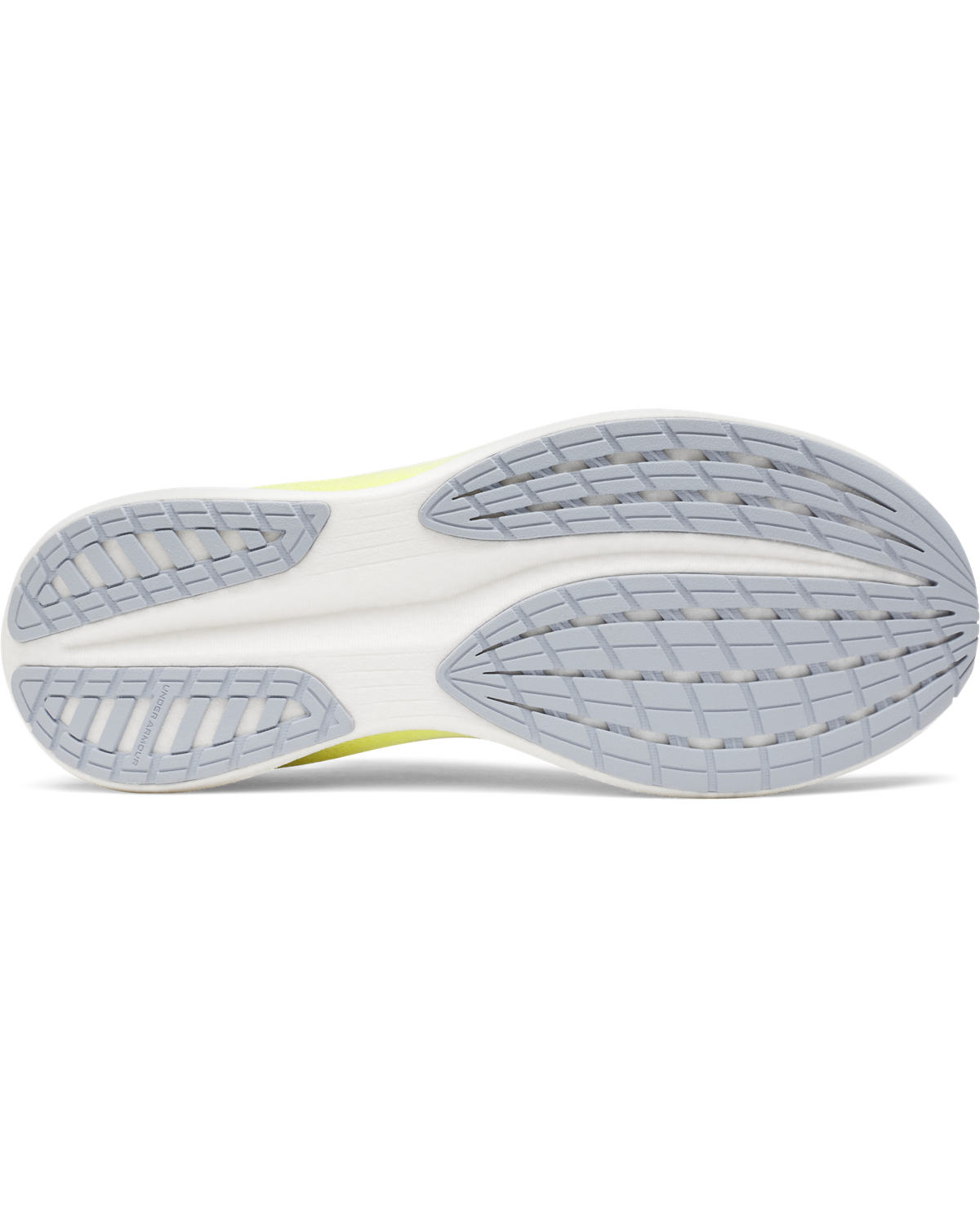Men's UA Velociti SPD Running Shoes