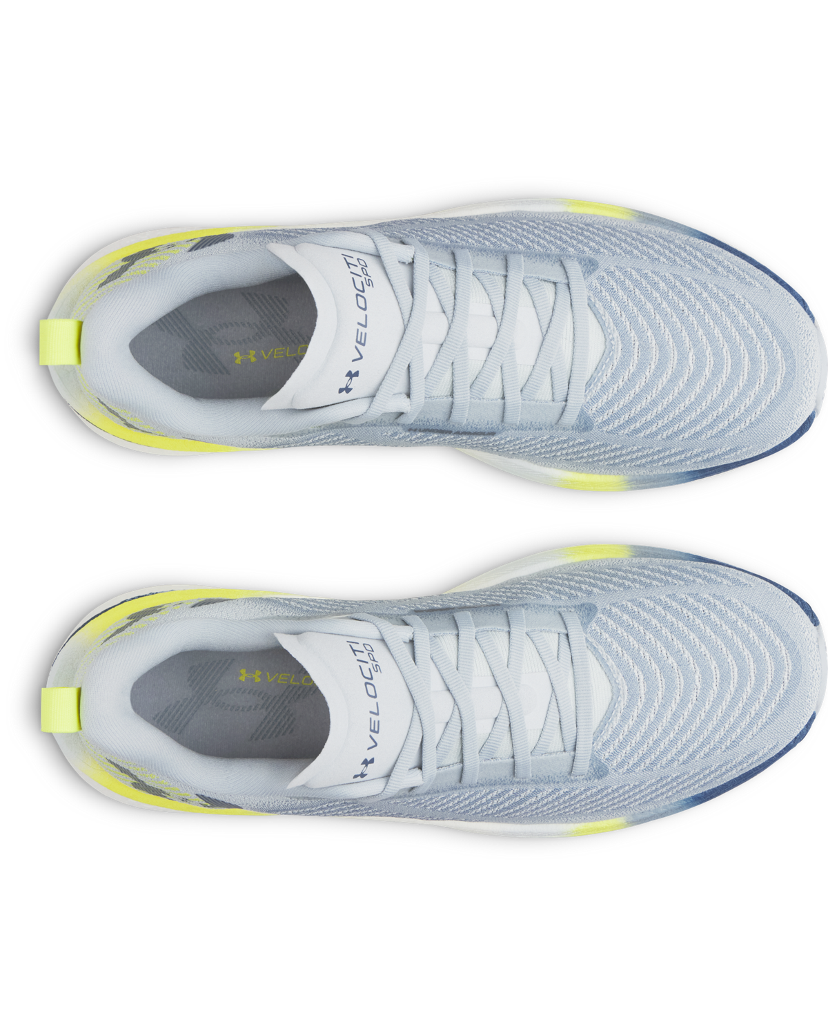 Men's UA Velociti SPD Running Shoes