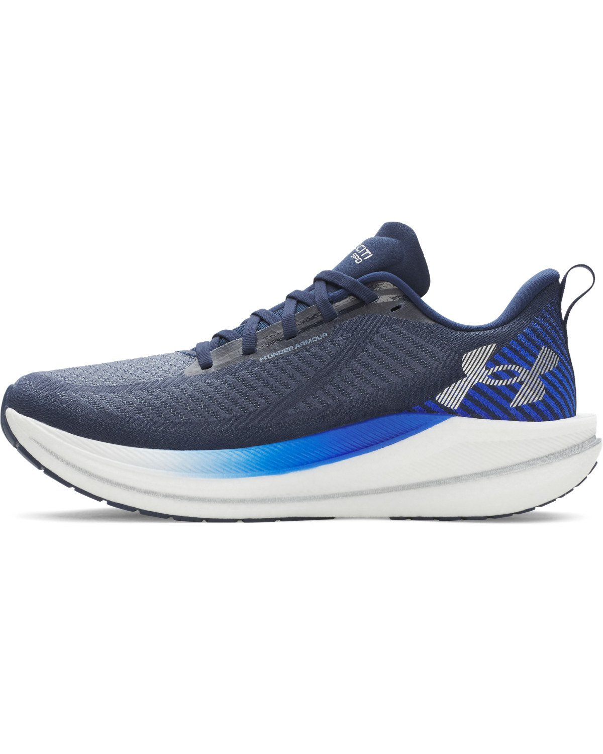 Men's UA Velociti SPD Running Shoes