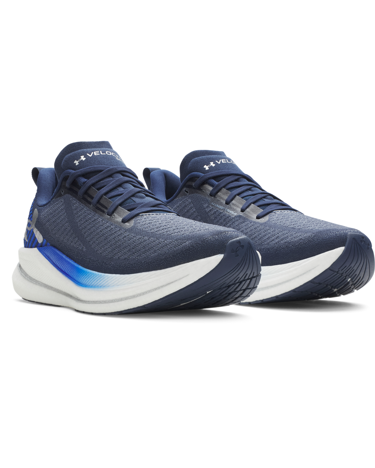Men's UA Velociti SPD Running Shoes