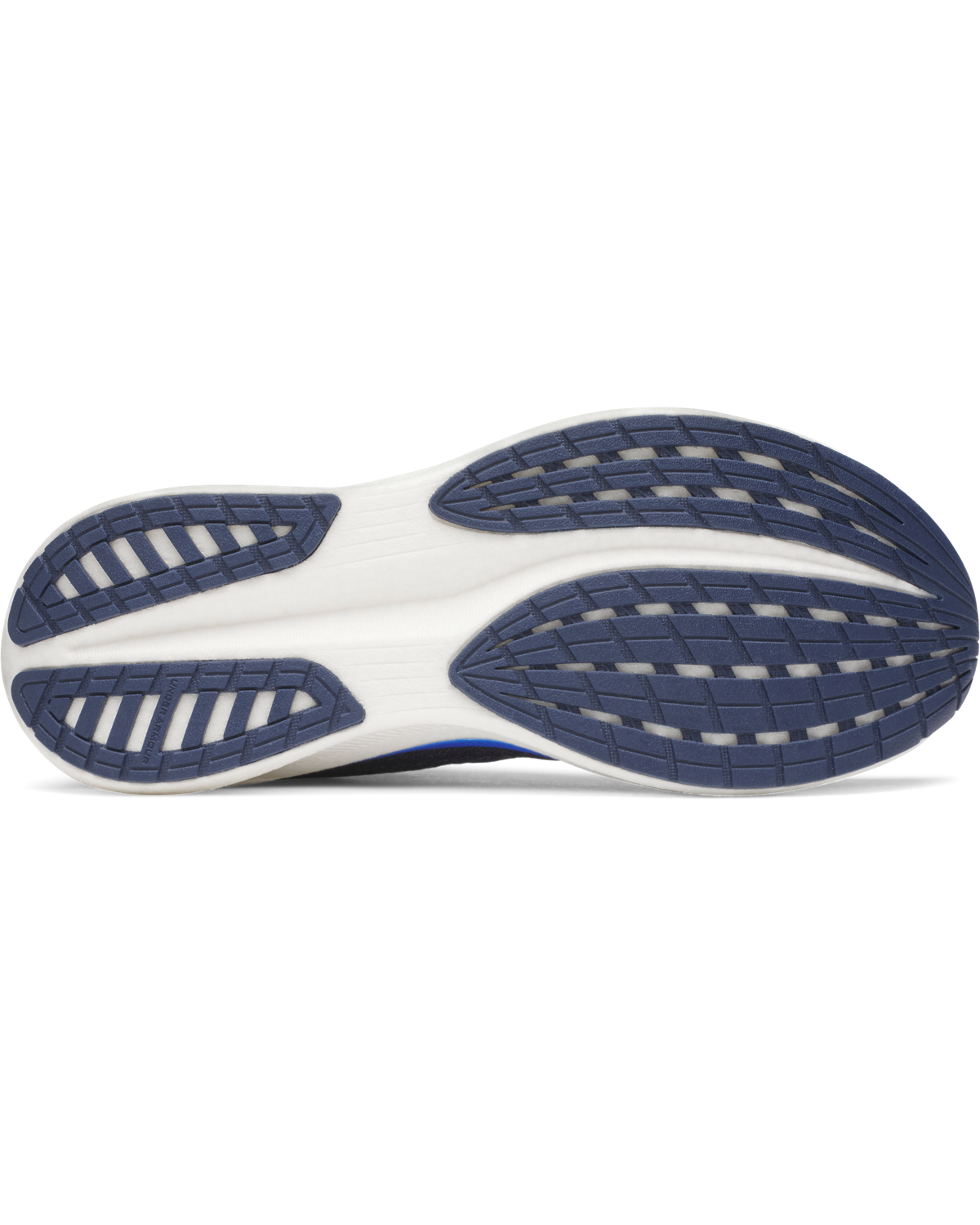Men's UA Velociti SPD Running Shoes