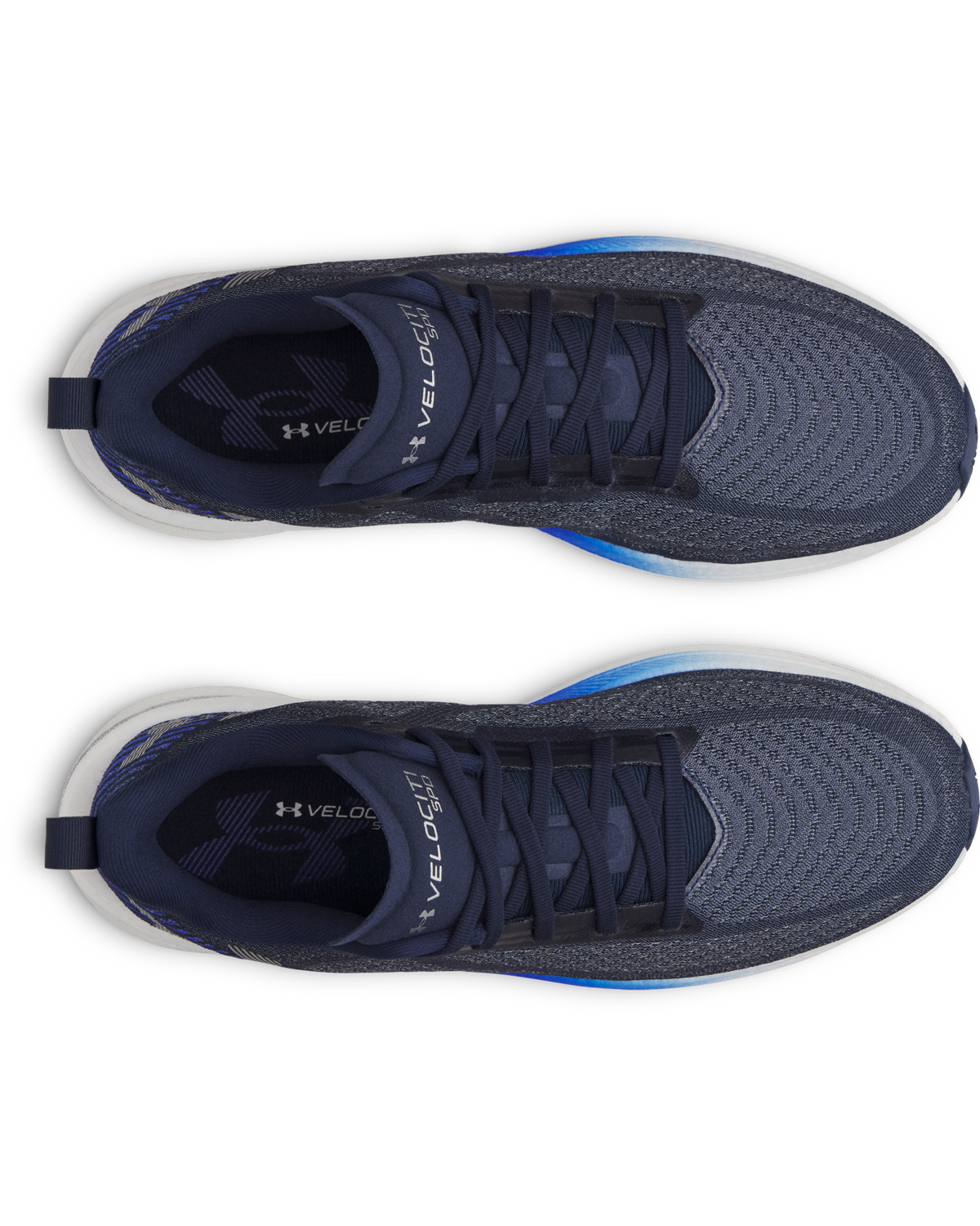 Men's UA Velociti SPD Running Shoes