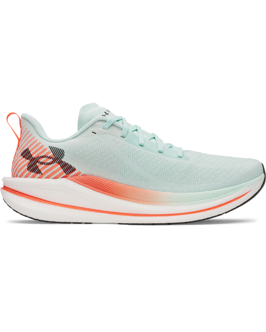 Men's UA Velociti SPD Running Shoes