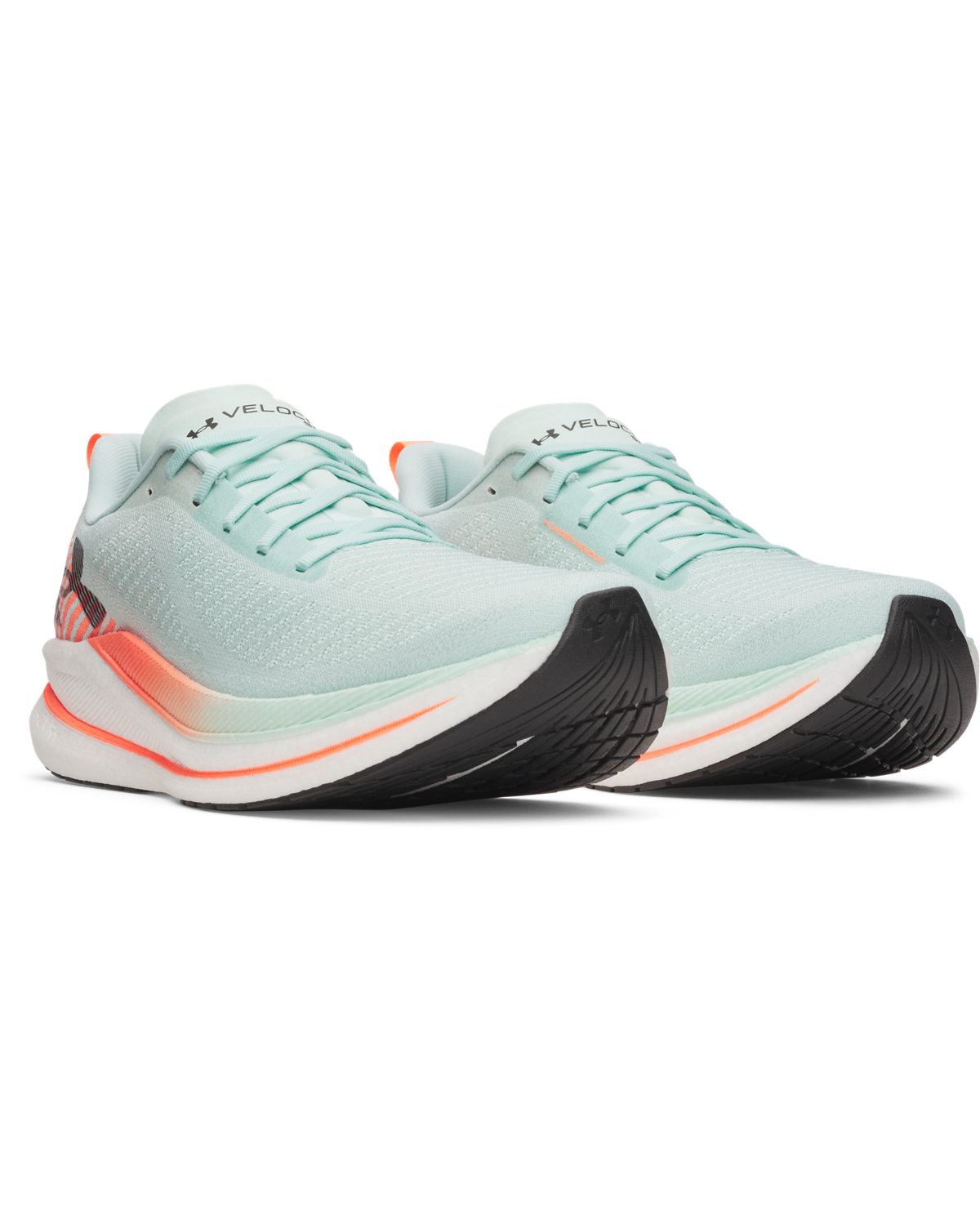 Men's UA Velociti SPD Running Shoes
