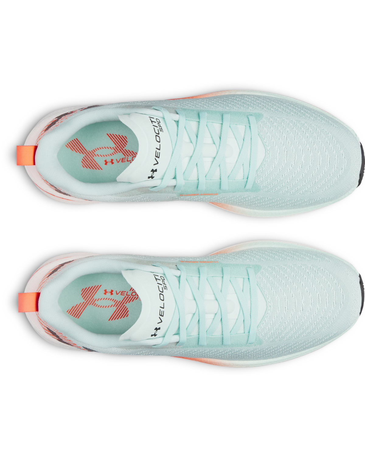 Men's UA Velociti SPD Running Shoes