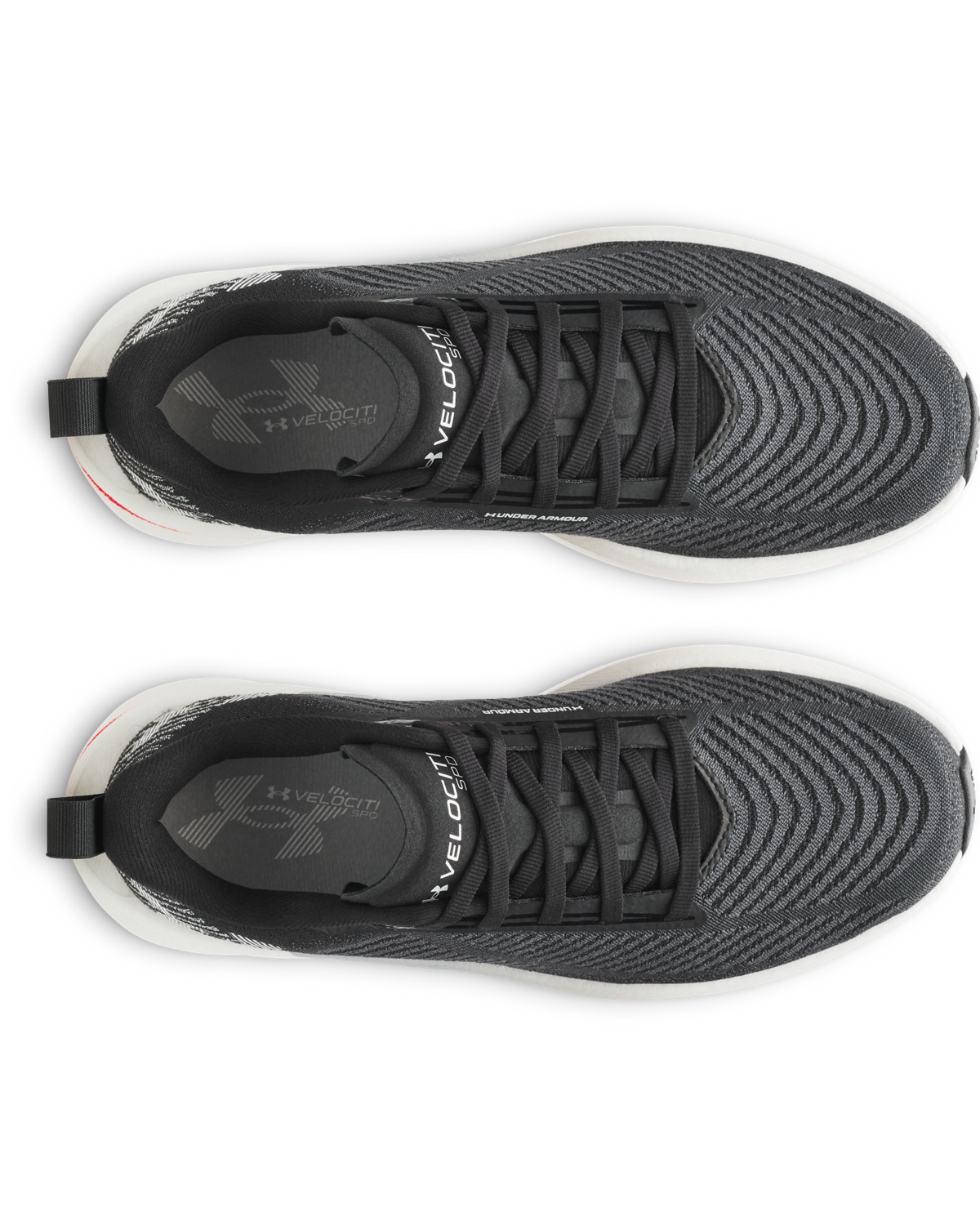 Women's UA Velociti SPD Running Shoes