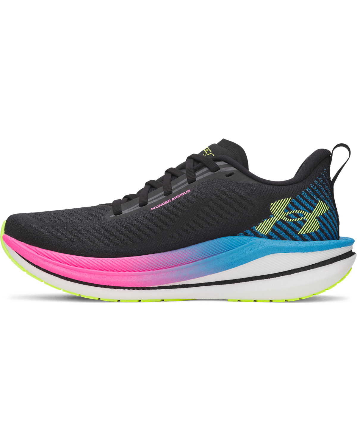 Women's UA Velociti SPD Running Shoes