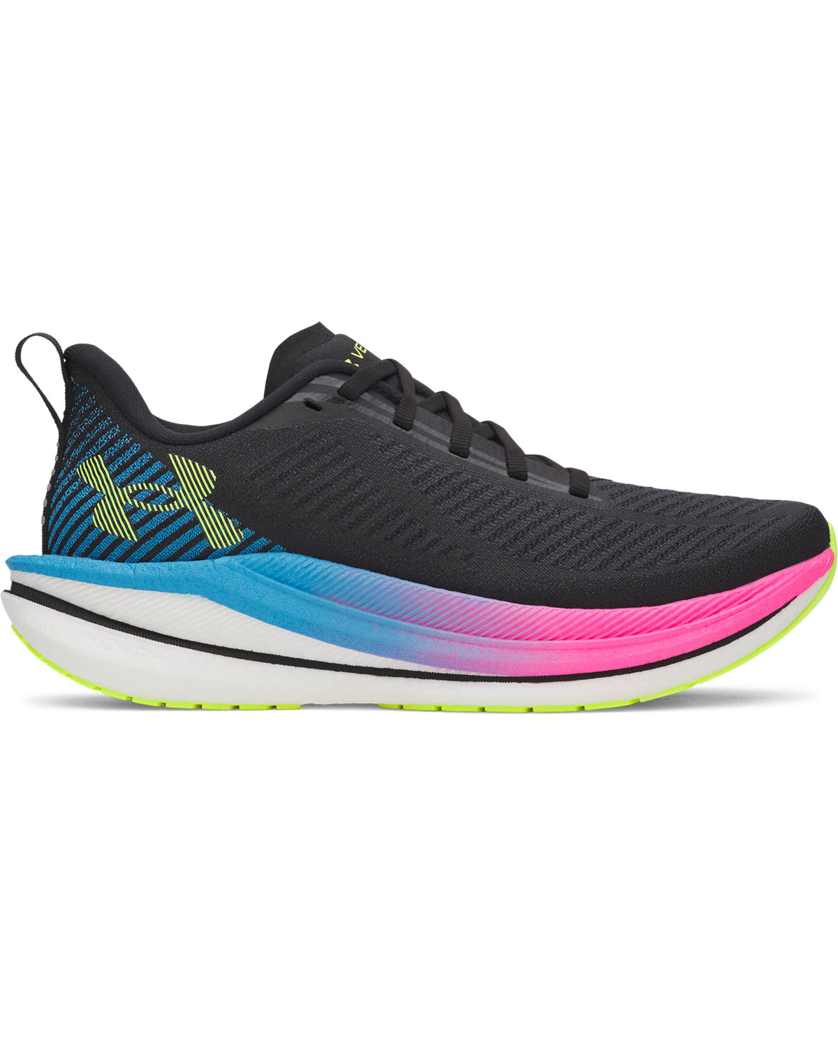 Women's UA Velociti SPD Running Shoes