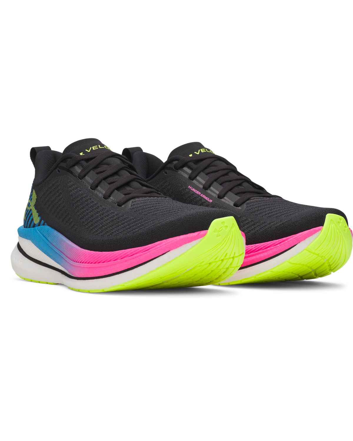 Women's UA Velociti SPD Running Shoes