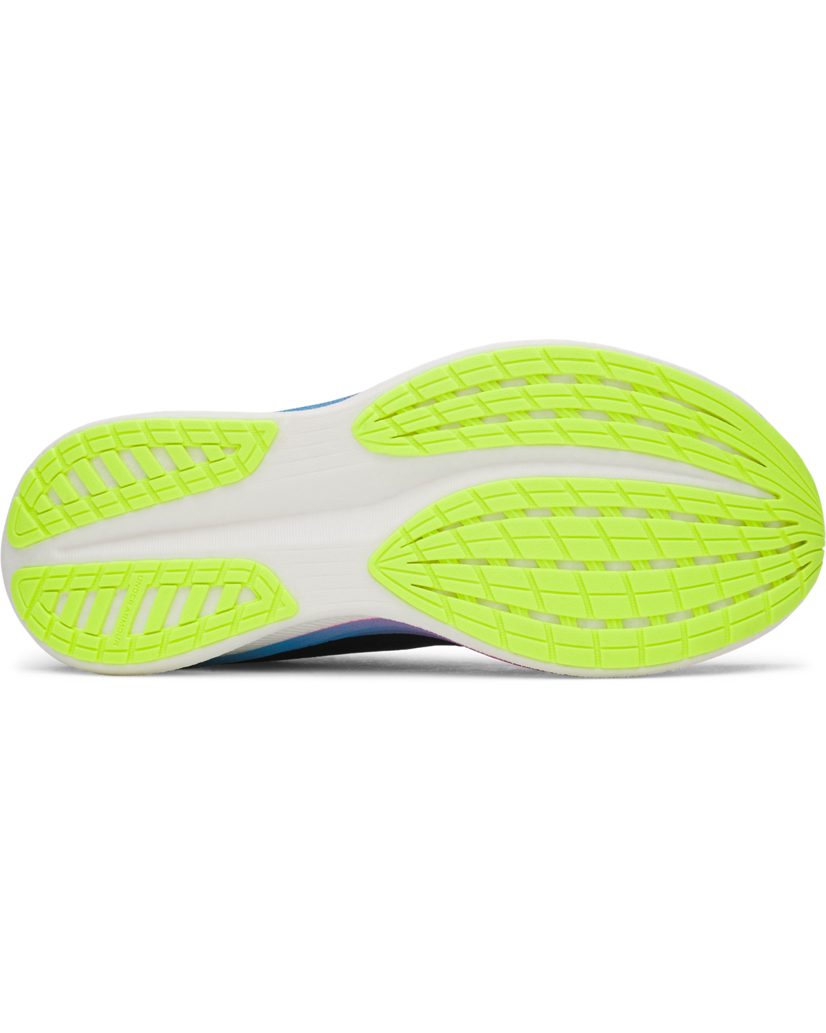 Women's UA Velociti SPD Running Shoes