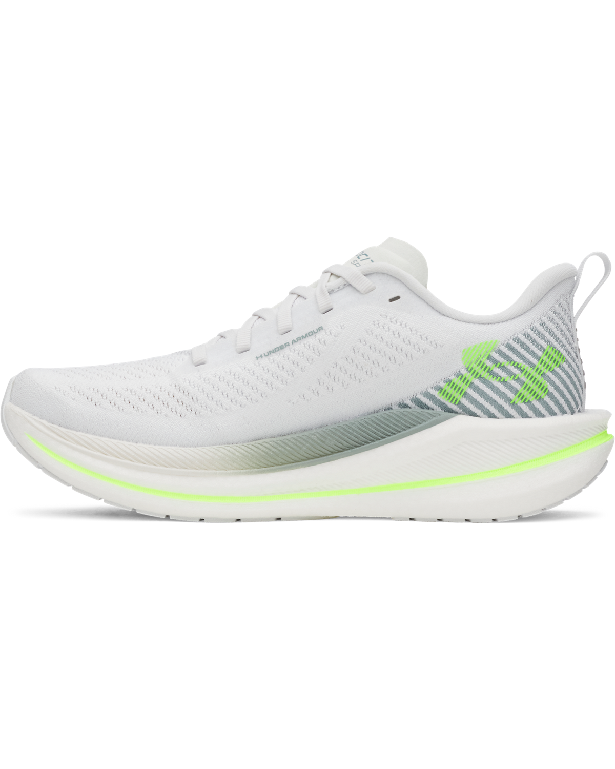 Women's UA Velociti SPD Running Shoes