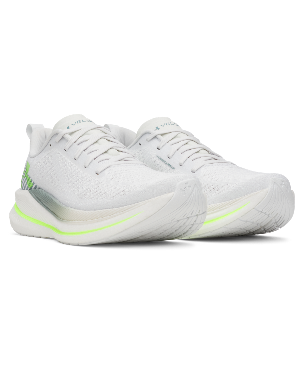 Women's UA Velociti SPD Running Shoes