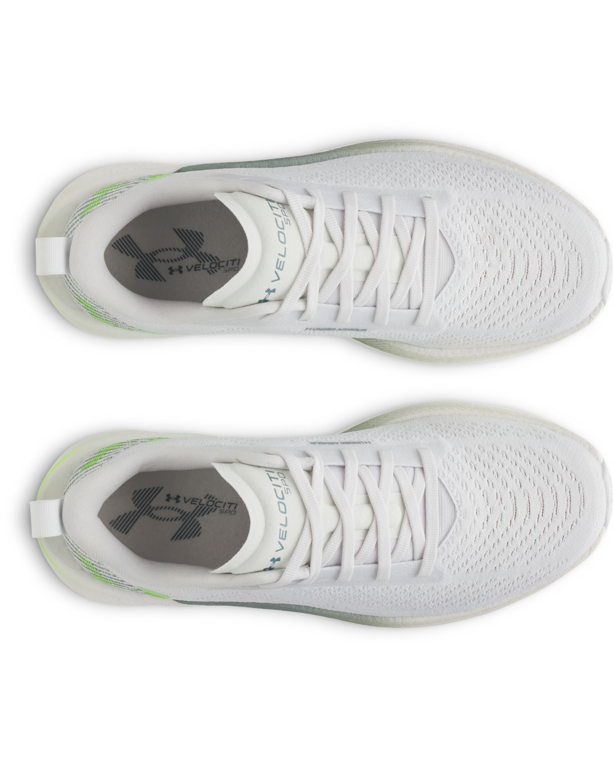 Women's UA Velociti SPD Running Shoes