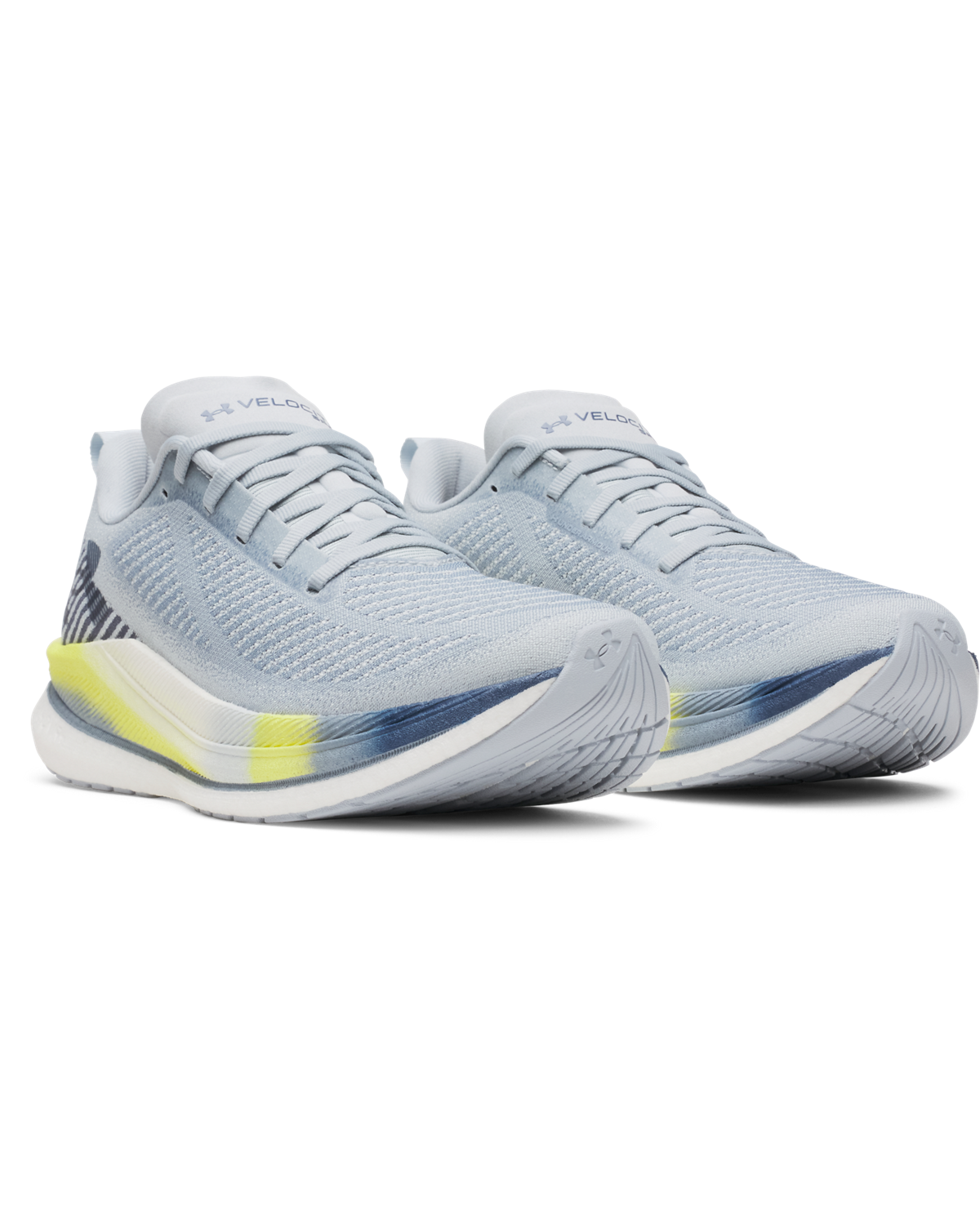 Women's UA Velociti SPD Running Shoes