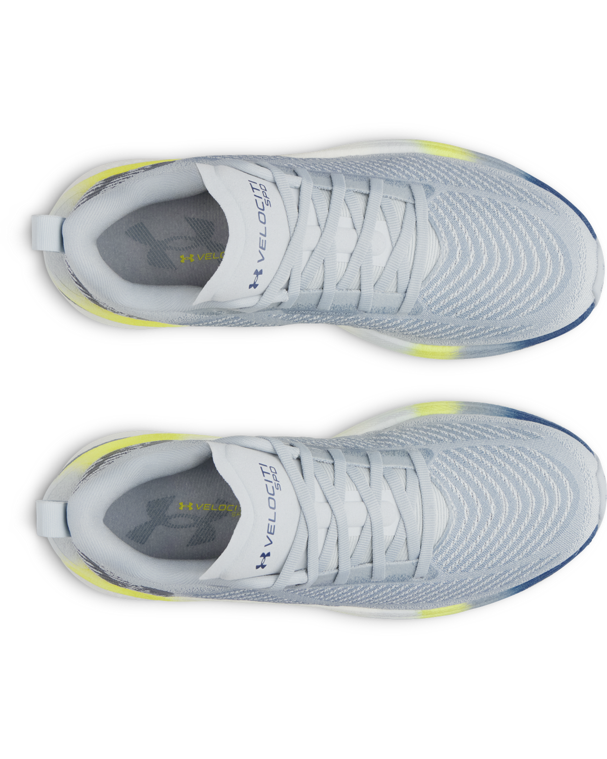 Women's UA Velociti SPD Running Shoes