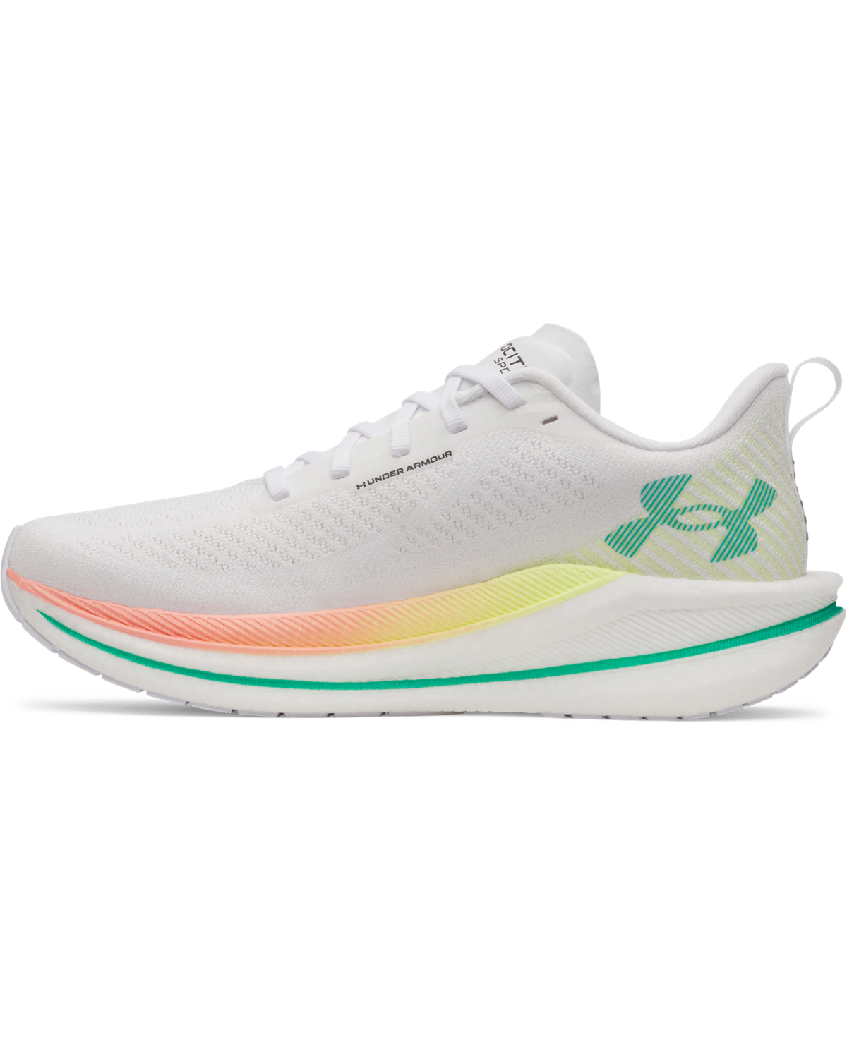 Women's UA Velociti SPD Running Shoe