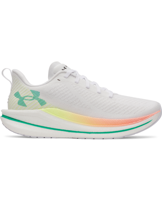 Women's UA Velociti SPD Running Shoe