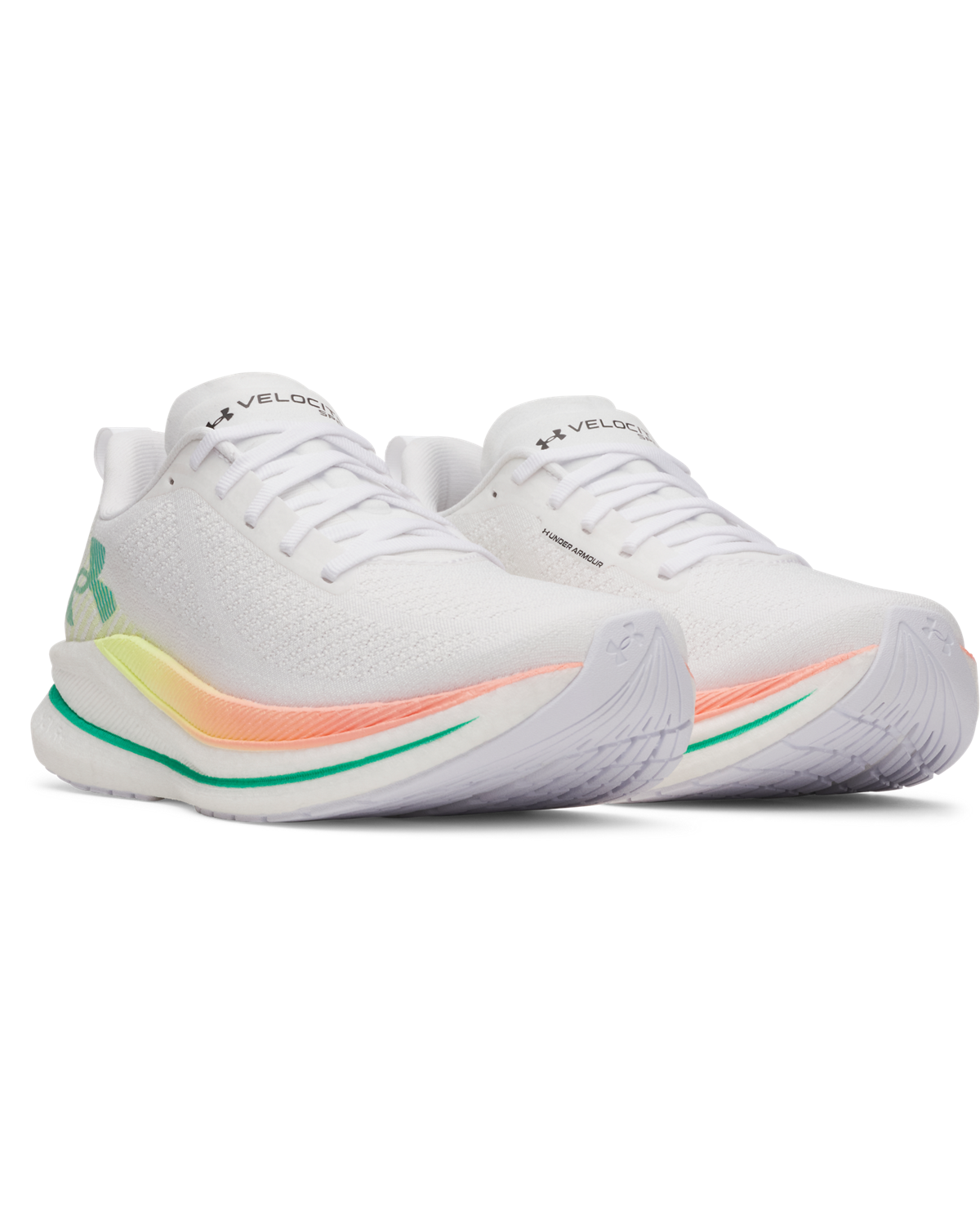 Women's UA Velociti SPD Running Shoe