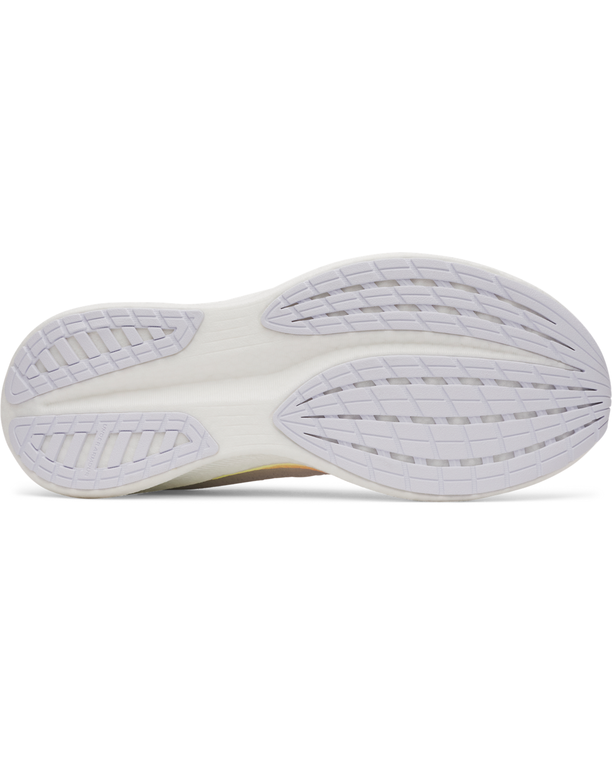 Women's UA Velociti SPD Running Shoe
