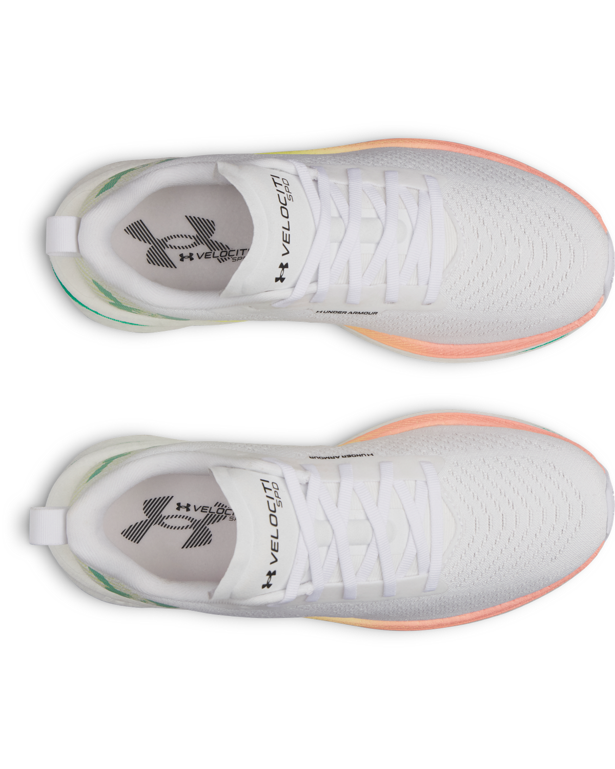 Women's UA Velociti SPD Running Shoe
