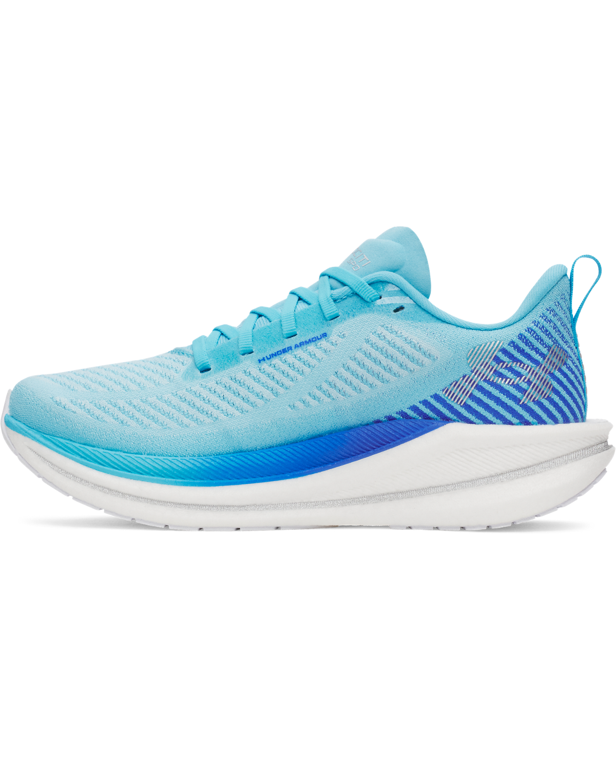 Women's UA Velociti SPD Running Shoes