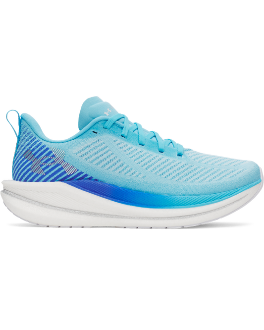 Women's UA Velociti SPD Running Shoes