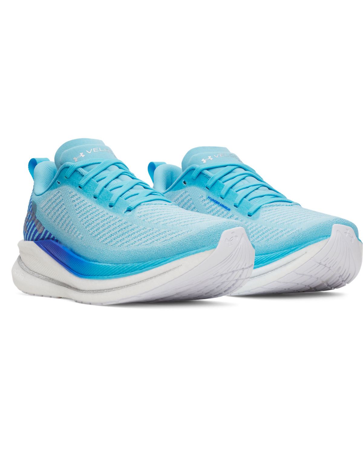 Women's UA Velociti SPD Running Shoes