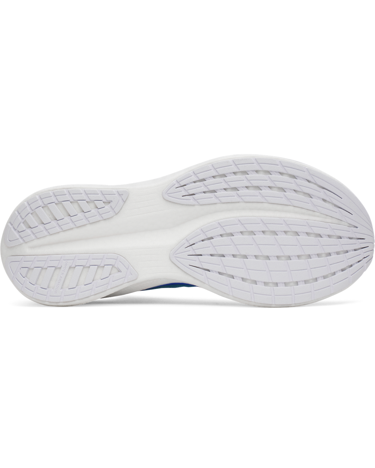 Women's UA Velociti SPD Running Shoes