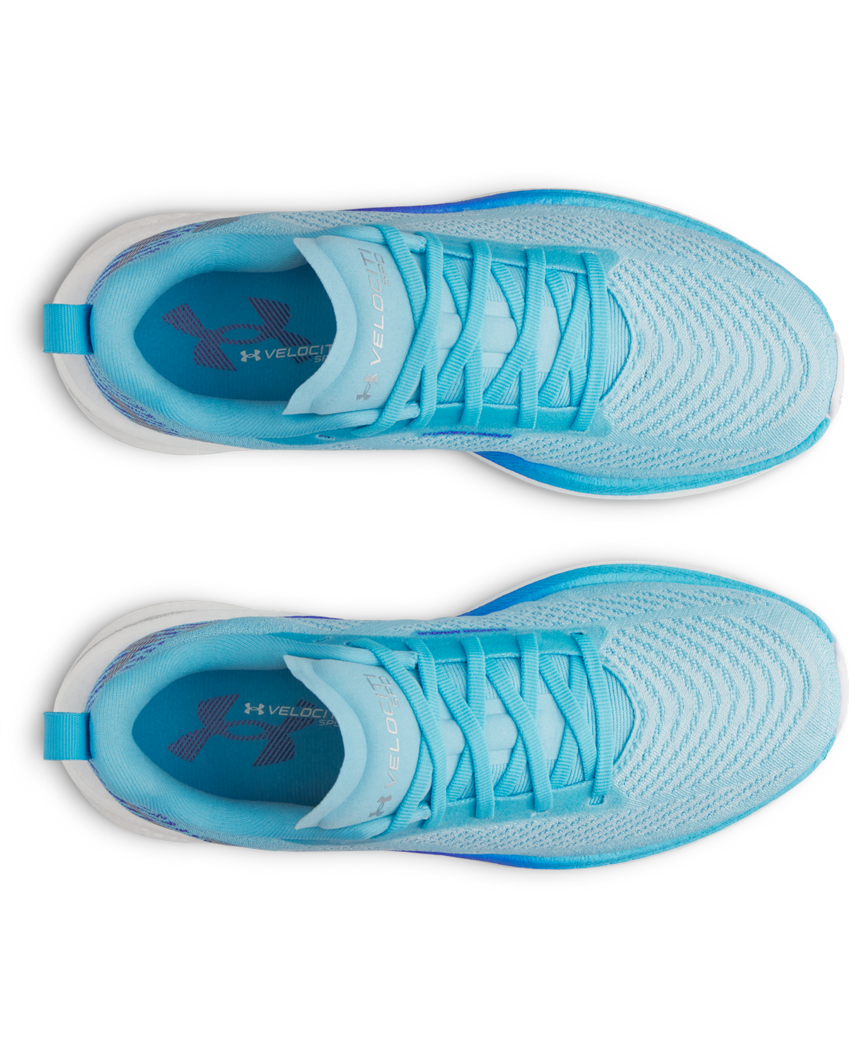 Women's UA Velociti SPD Running Shoes