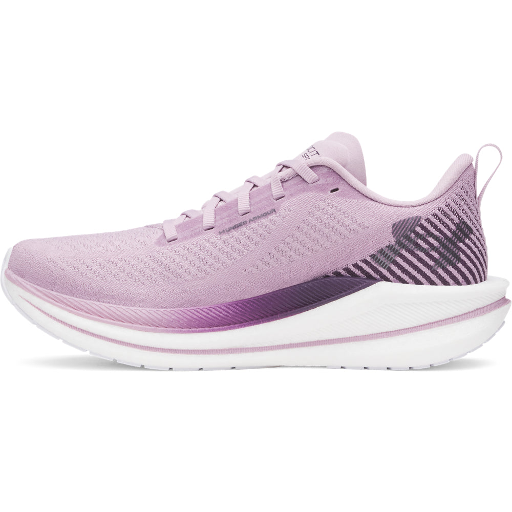Women's UA Velociti SPD Running Shoes