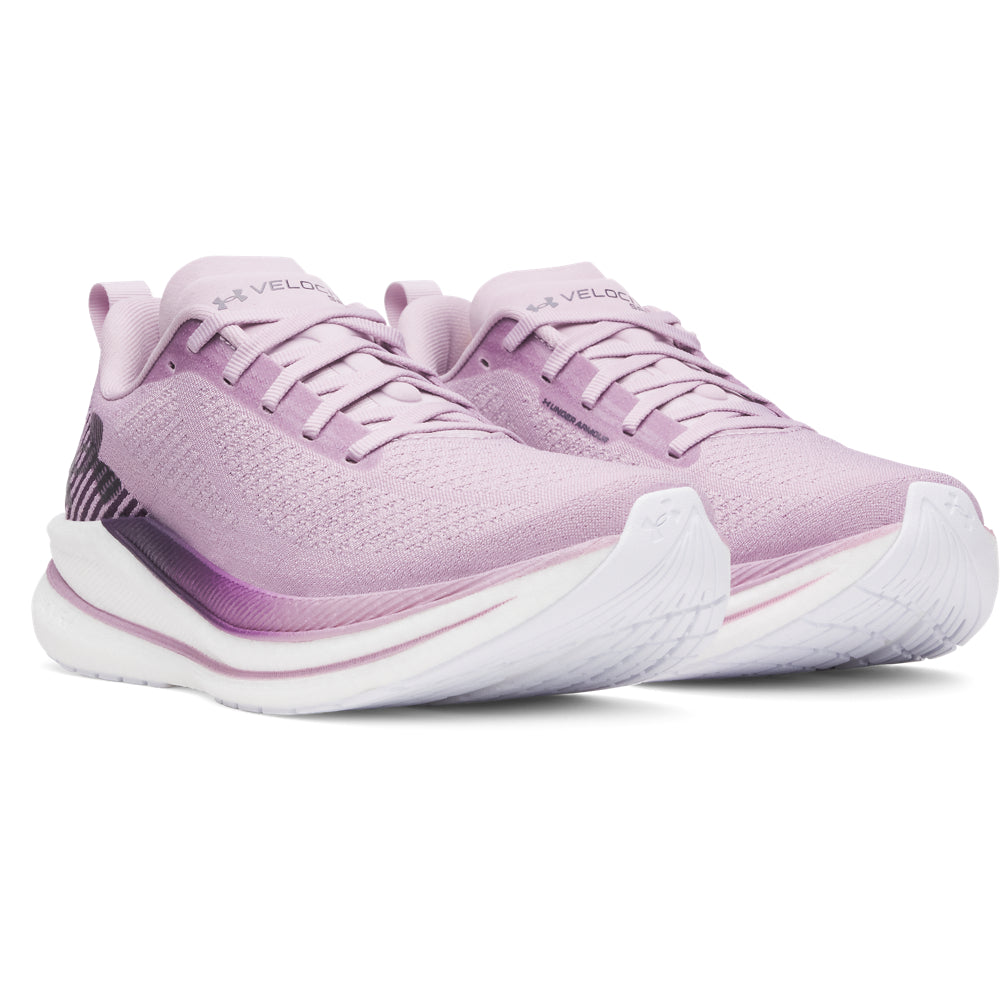 Women's UA Velociti SPD Running Shoes