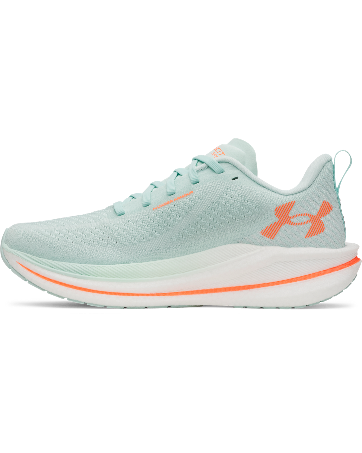 Women's UA Velociti SPD Running Shoe