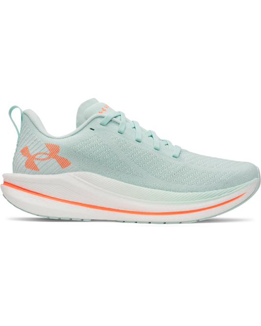 Women's UA Velociti SPD Running Shoe