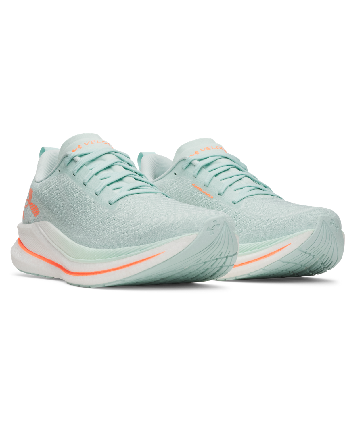 Women's UA Velociti SPD Running Shoe